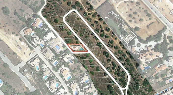 Image No.16-2 Bed Plot for sale