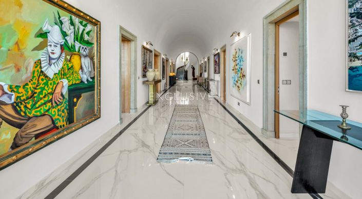 Image No.16-Villa de 8 chambres à vendre à Lagos