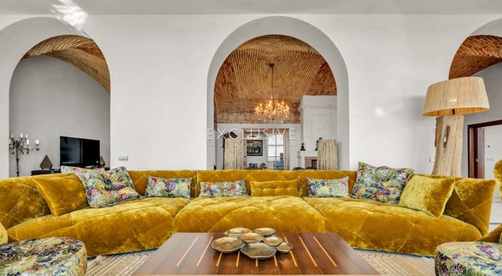 Image No.18-Villa de 8 chambres à vendre à Lagos