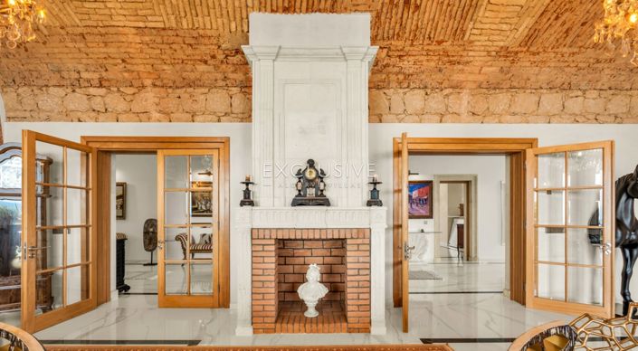 Image No.21-Villa de 8 chambres à vendre à Lagos