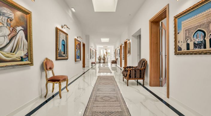 Image No.32-Villa de 8 chambres à vendre à Lagos