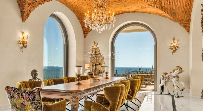 Image No.9-Villa de 8 chambres à vendre à Lagos