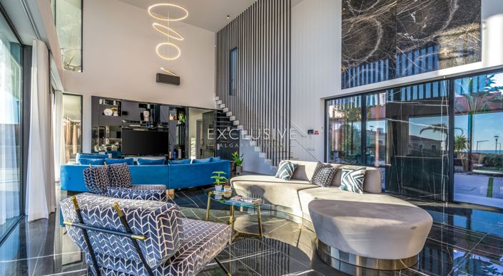 Image No.7-5 Bed Villa for sale