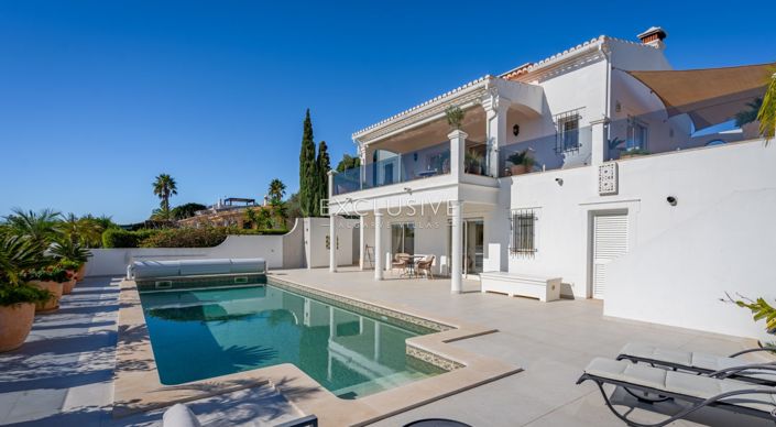 Image No.25-4 Bed Villa for sale