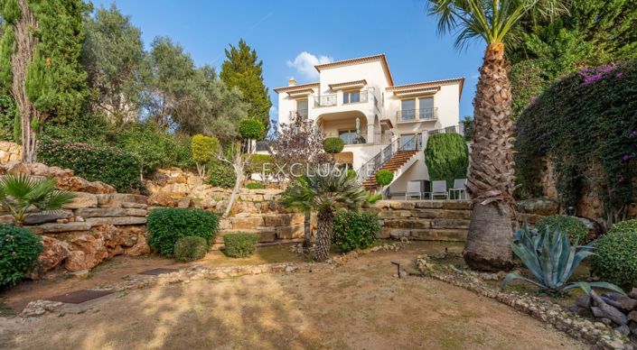 Image No.25-3 Bed Villa for sale