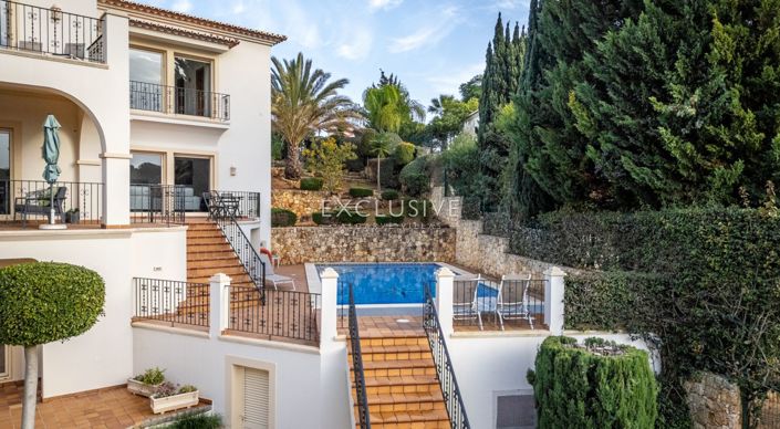 Image No.27-3 Bed Villa for sale