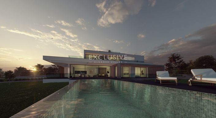 Image No.1-5 Bed Villa for sale