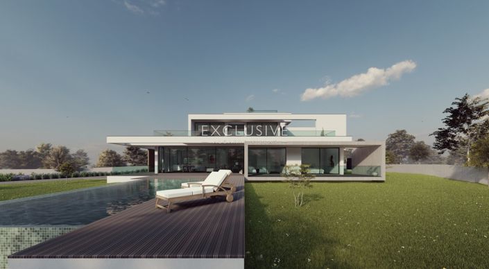 Image No.2-5 Bed Villa for sale