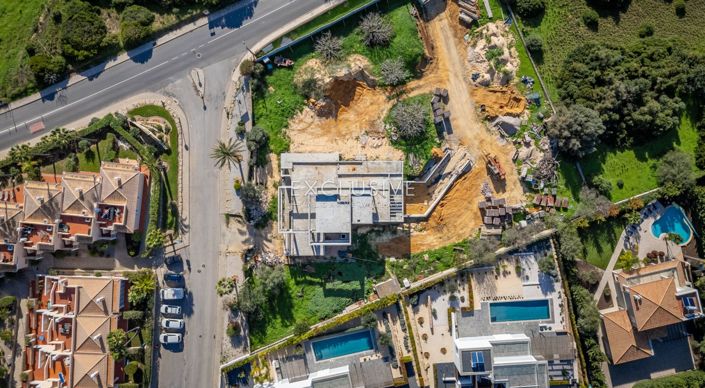 Image No.28-5 Bed Villa for sale