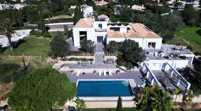 Image No.3-5 Bed Villa for sale