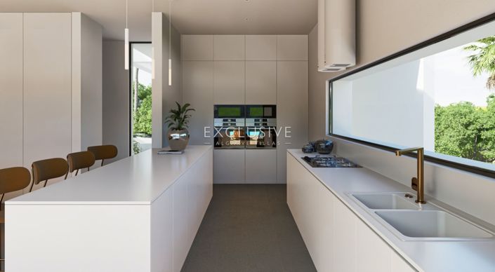 Image No.18-5 Bed Villa for sale