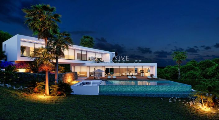 Image No.30-5 Bed Villa for sale