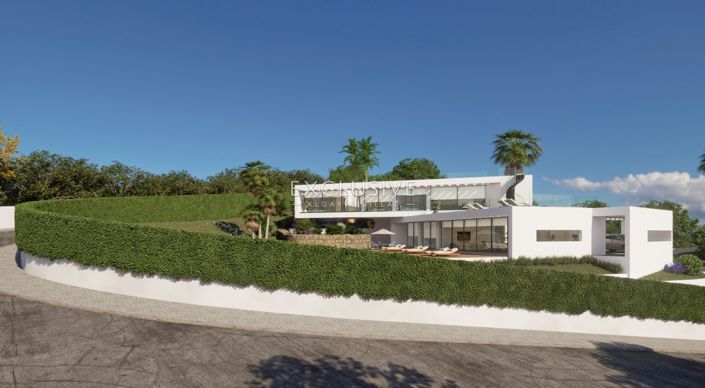 Image No.29-5 Bed Villa for sale