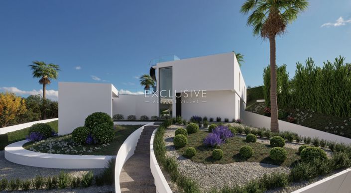 Image No.3-5 Bed Villa for sale