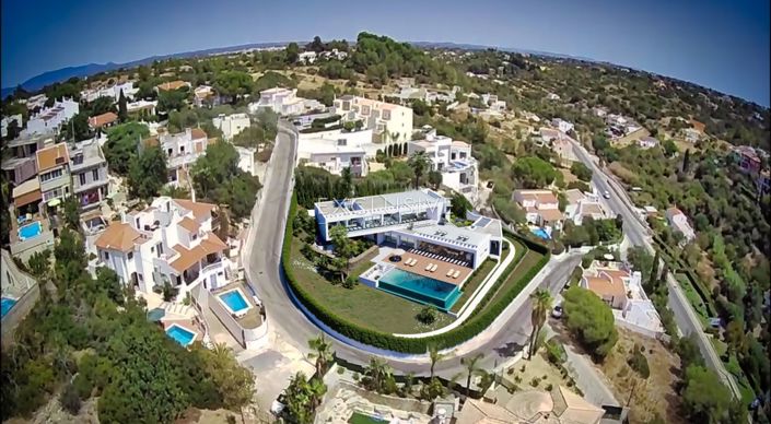 Image No.4-5 Bed Villa for sale