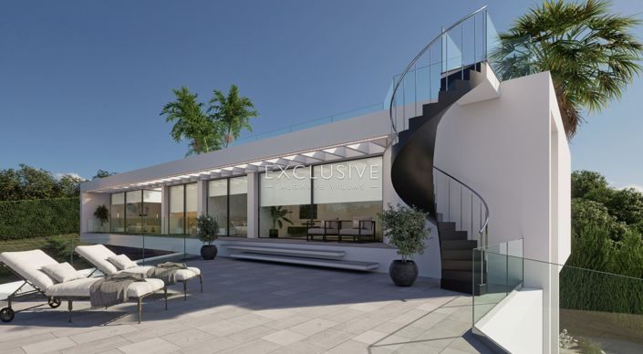 Image No.5-5 Bed Villa for sale