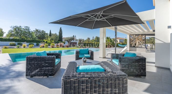 Image No.22-4 Bed Villa for sale