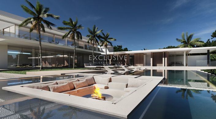 Image No.2-6 Bed Villa for sale