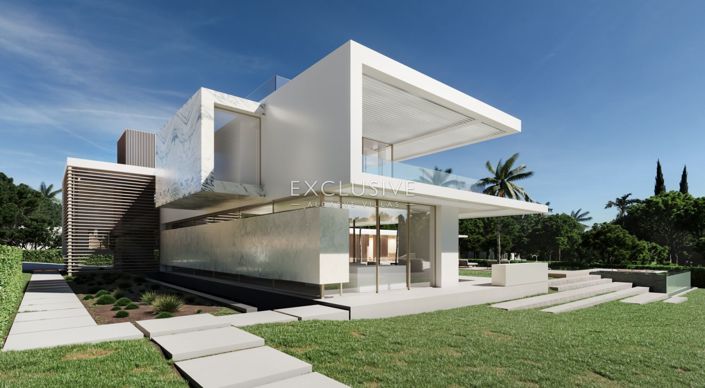 Image No.3-6 Bed Villa for sale