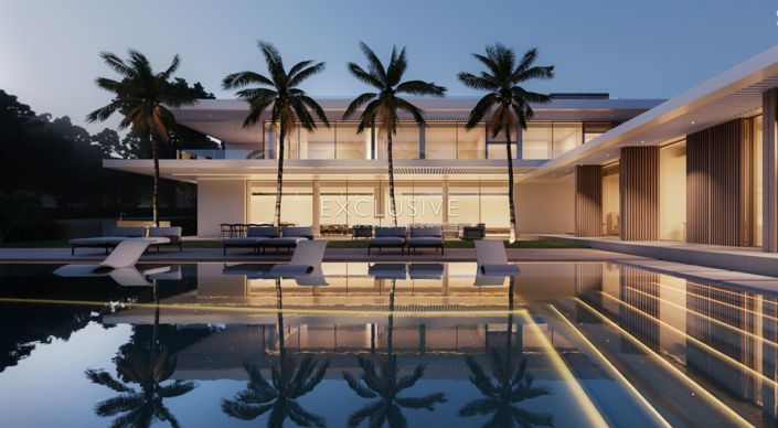 Image No.5-6 Bed Villa for sale