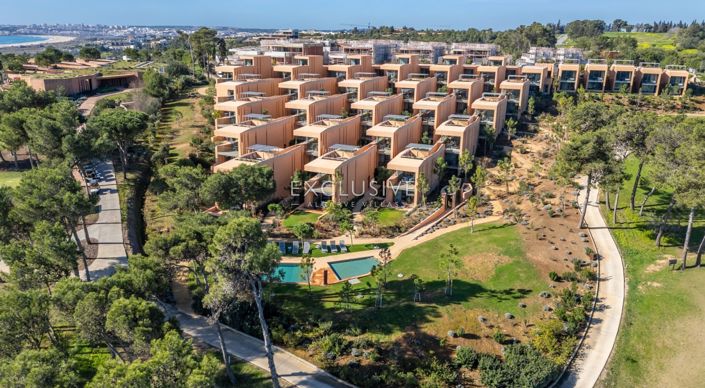 Image No.31-1 Bed Apartment for sale