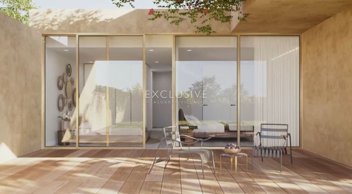 Image No.24-2 Bed Townhouse for sale