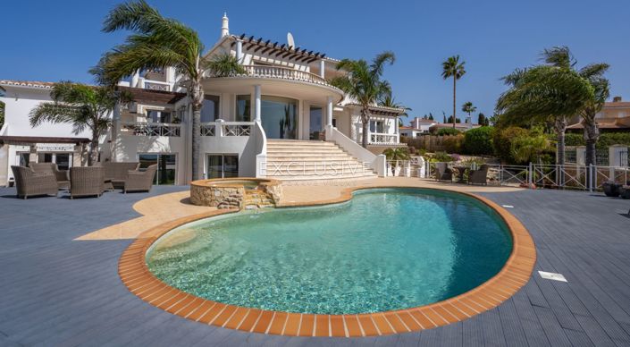 Image No.3-4 Bed Villa for sale