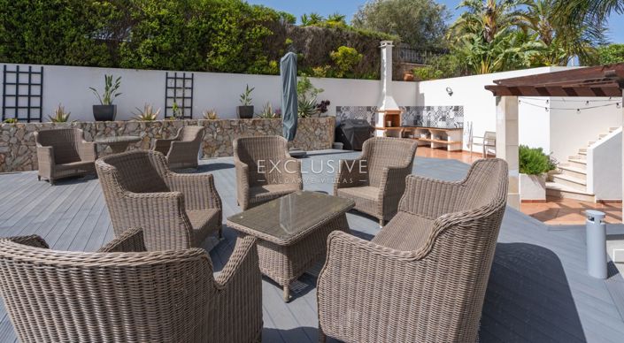 Image No.41-4 Bed Villa for sale