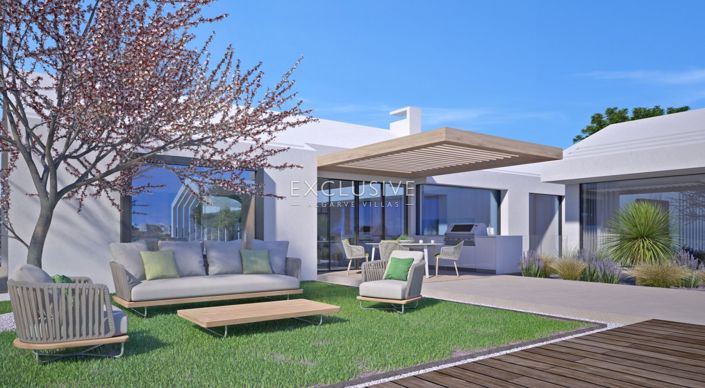 Image No.11-4 Bed Villa for sale