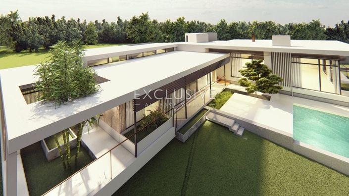 Image No.14-4 Bed Villa for sale