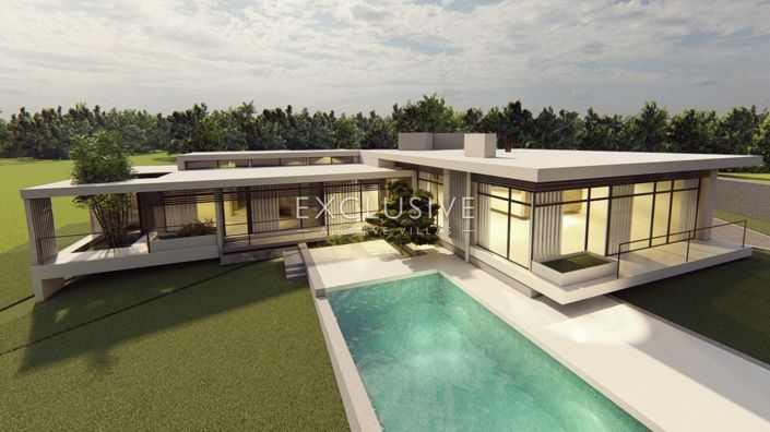 Image No.17-4 Bed Villa for sale