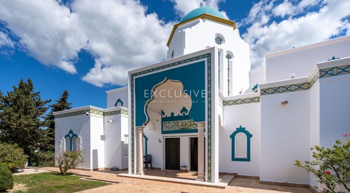 Image No.3-5 Bed Villa for sale