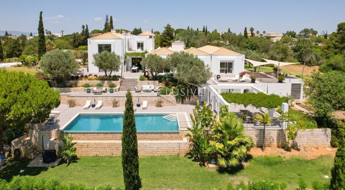 Image No.1-3 Bed Villa for sale