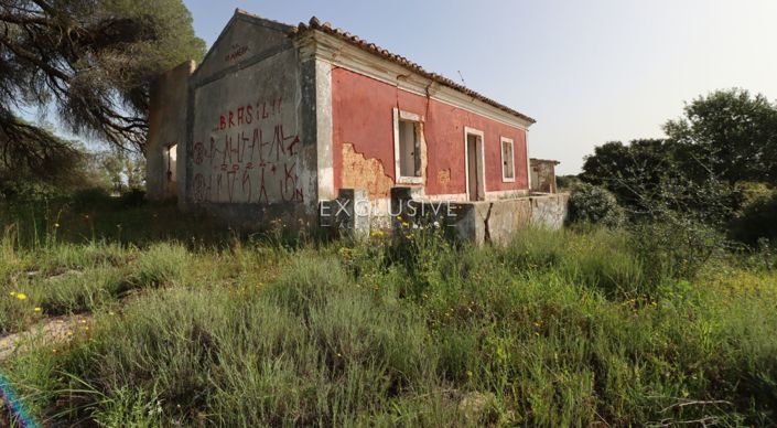 Image No.1-Plot for sale