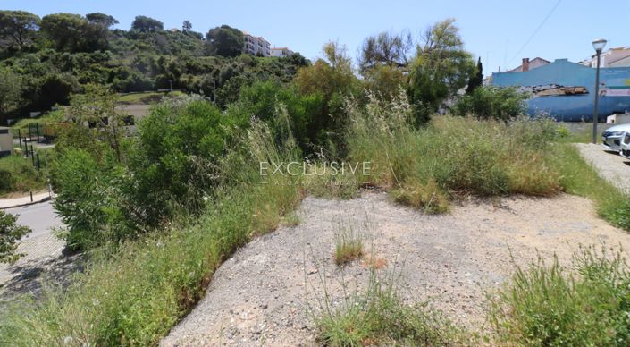 Image No.1-Plot for sale