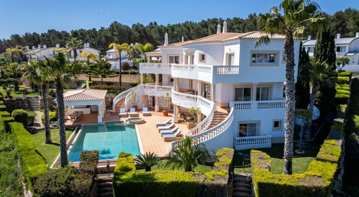 Image No.40-4 Bed Villa for sale