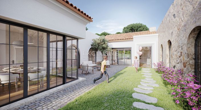 Image No.7-Plot for sale