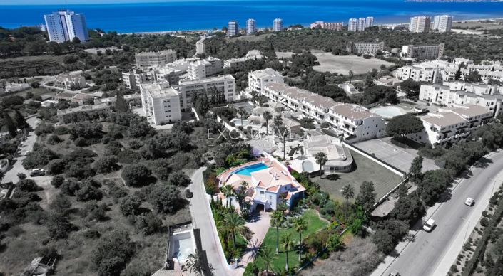 Image No.3-4 Bed Villa for sale