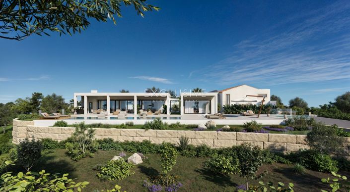 Image No.1-3 Bed Villa for sale