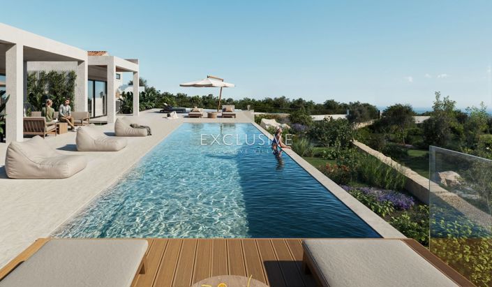 Image No.34-3 Bed Villa for sale