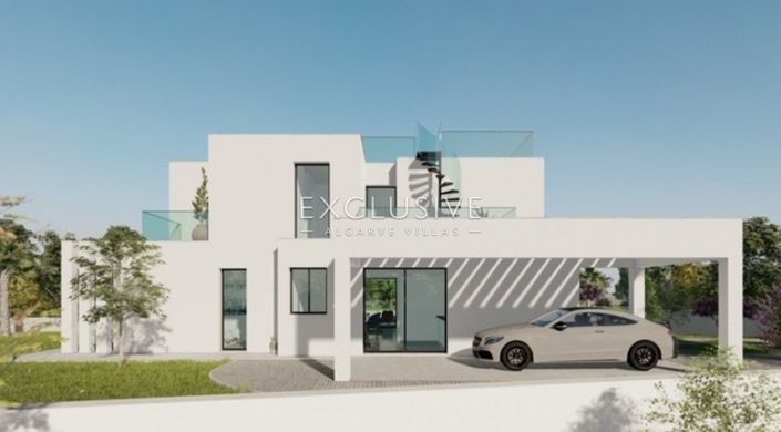 Image No.3-4 Bed Villa for sale