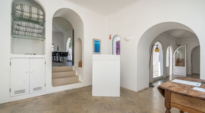 Image No.4-Villa de 6 chambres à vendre à Lagos