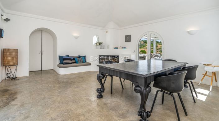 Image No.5-Villa de 6 chambres à vendre à Lagos