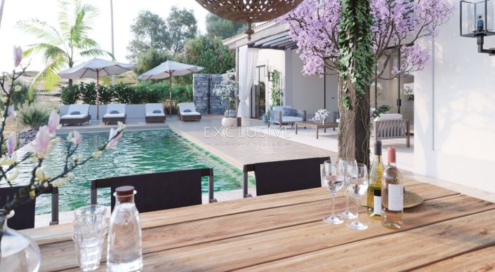 Image No.11-3 Bed Villa for sale