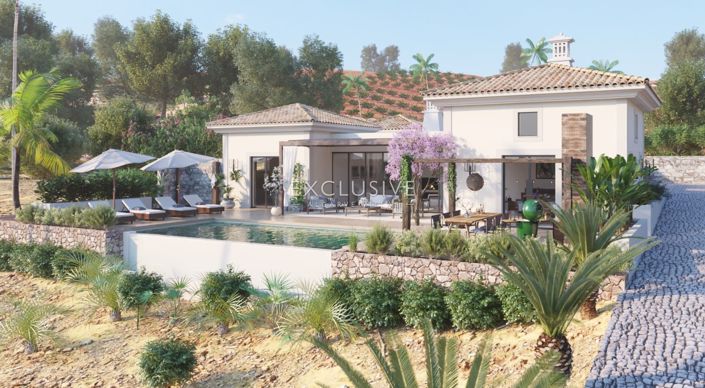 Image No.22-3 Bed Villa for sale