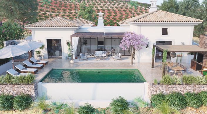 Image No.23-3 Bed Villa for sale