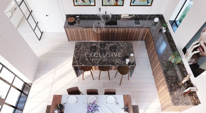 Image No.26-3 Bed Villa for sale