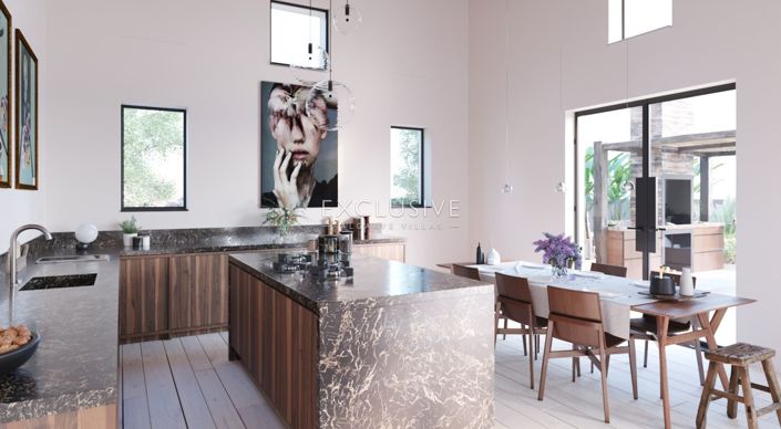 Image No.27-3 Bed Villa for sale