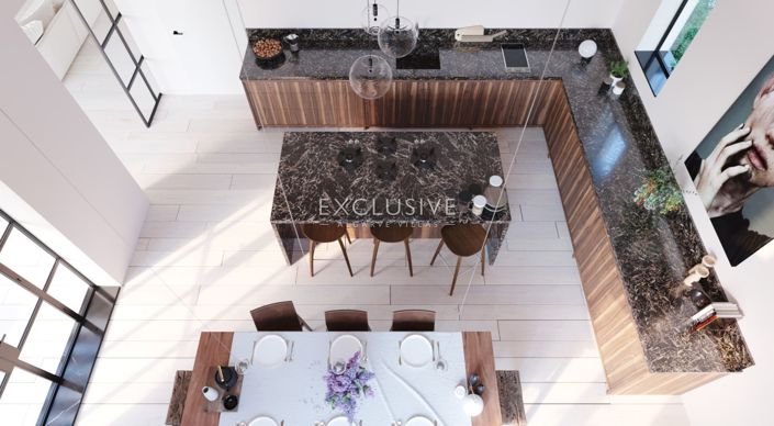 Image No.8-3 Bed Villa for sale