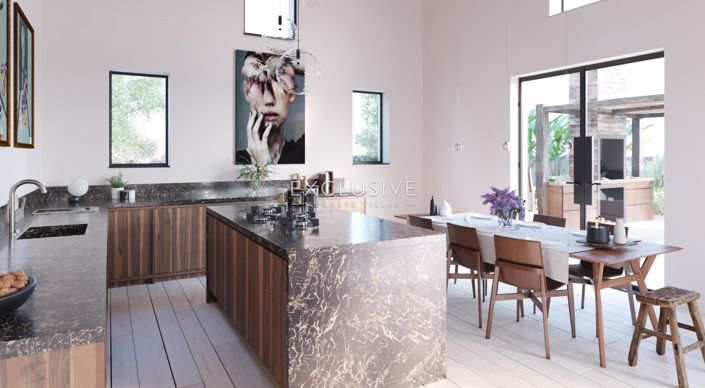 Image No.9-3 Bed Villa for sale